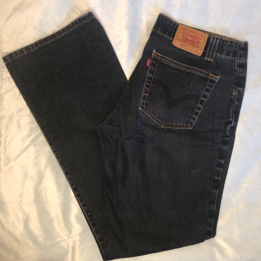 Levi’s Strauss Boot Cut Jean